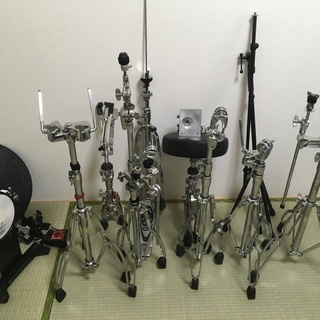 td 50 おまけ多数　(モジュール無し