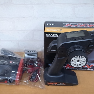 ラジコン hpi-racing SUPER 5SC FLUX 30cc エンジンラジコン プロポ 