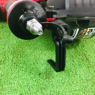 マキタ　高圧釘打ち機　AN510H　中古品 マキタ AN510H 高圧釘打ち機リライズ野田愛宕店店頭取引限定