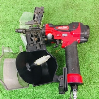 マキタ AN510H 高圧釘打ち機【リライズ野田愛宕店】【店頭取引限定