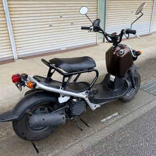 ☆ジョグ.高年式FIモデル☆バッテリー・シート・プラグなど新品交換^ ^