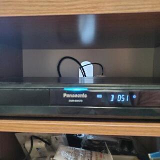Panasonic　DIGA　DVDレコーダー　DMR-BW570