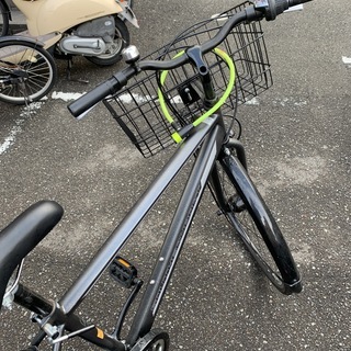 クロス外装６段ＨＤ
