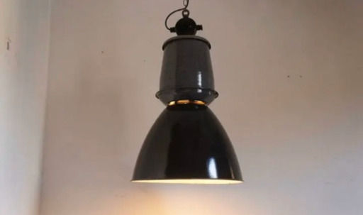 ヴィンテージ インダストリアル照明 ウェアハウス/工業系/cafe 照明