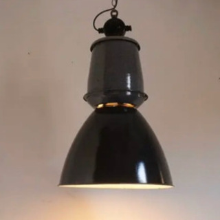ヴィンテージ インダストリアル照明 ウェアハウス/工業系/cafe 照明