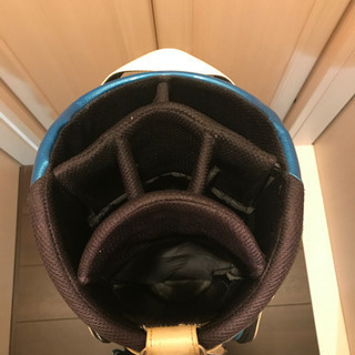 ダンスウィズドラゴン　キャディーバック