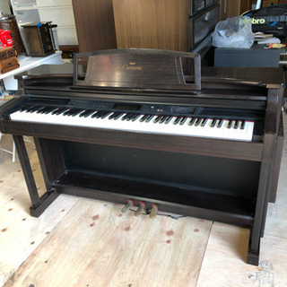ヤマハクラビノーバ◇YAMAHA電子ピアノ | w2-worldbuffet.co.uk