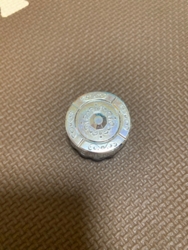 ジルスチュアートジェリーアイカラーn はる 西船橋のメイクアップの中古あげます 譲ります ジモティーで不用品の処分