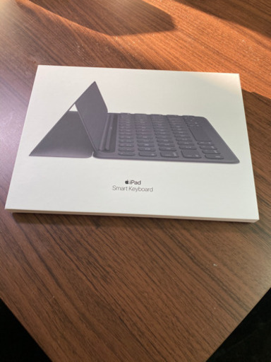 iPadキーボード