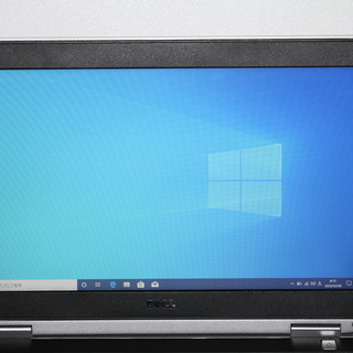 DELL LATITUDE E6330 Windows10 Pro & Office2016入ってます。美品です。