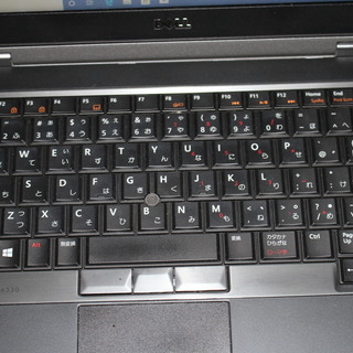 DELL LATITUDE E6330 Windows10 Pro & Office2016入ってます。美品です 