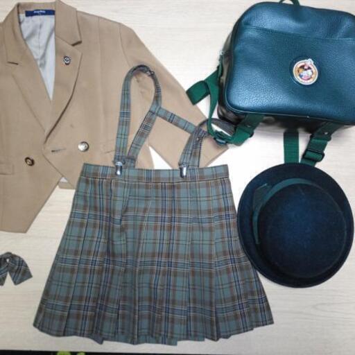 新作特価 名取市ふたば幼稚園制服 冬服新品 ClV6E-m53758950584 超特価新作