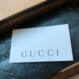 グッチの本物限定カラー✨