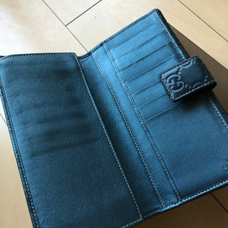 グッチの本物限定カラー✨