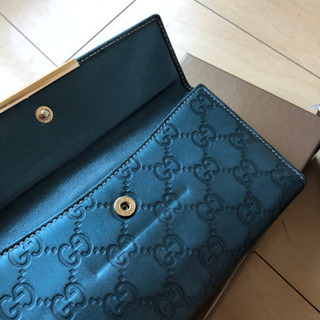 グッチの本物限定カラー✨