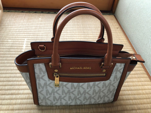 MK バッグ