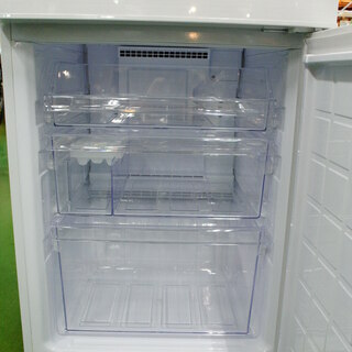 2017年製 シャープ 冷凍冷蔵庫 SJ-PD27D-T 271L 大型2ドア 2017年製 シャープ 冷凍冷蔵庫 SJ-PD27D-T 271L 大型2ドア 2017年製