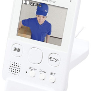ドアモニ Panasonic