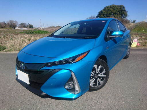 家庭用100v充電可 急速可 52プリウスphv Sナビ メーカー11 6インチナビ プリクラ レ ダークルーズ 検r4 3 保証継承可 セブン 大高のプリウスの中古車 ジモティー