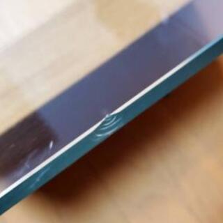 ☆売り切り値下げしました☆アルフレックス Arflex MONTAGNA ガラス