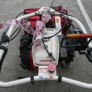 ヤンマー　ハンマーナイフモア　RC9　草刈機
