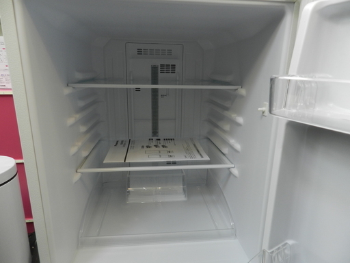 ☆超美品☆2019年製 パナソニック 冷蔵庫 138L