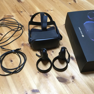 oculus quest 128GB （linkケーブル付き）