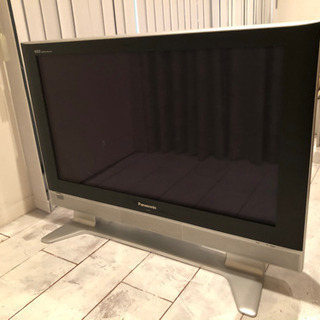 パナソニック37インチテレビ