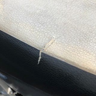 XR250 売るつもりでしたが最近希少価値が上がってきているので手直し