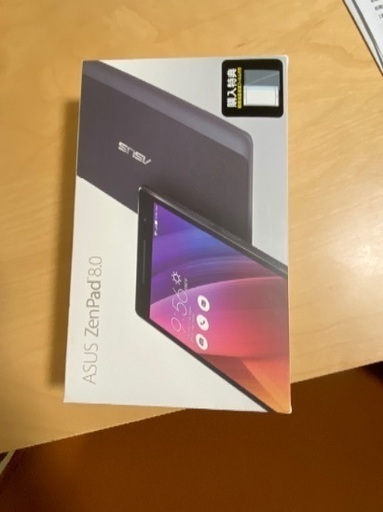 タブレット