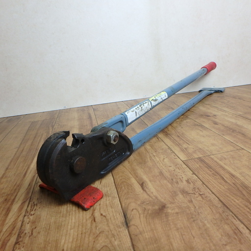 MCC 全ネジカッター AB-3W 動作確認済み 3W 万能 カッタ ネジ 鉄 ワイヤー クリッパー 電動工具 DIY 中古品 宮城 MAX