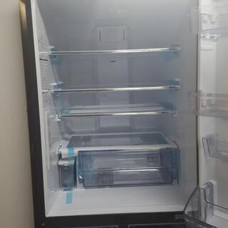 未使用 アクア 冷蔵庫 420リットル