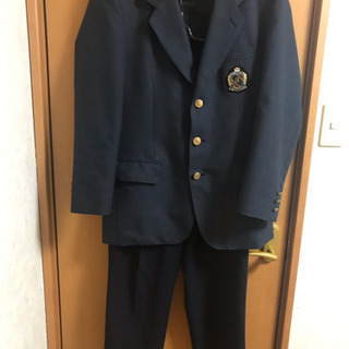 県立尼崎高校 制服