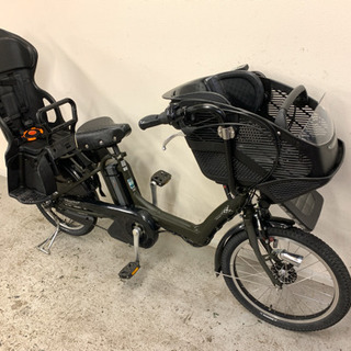 ブリジストンアンジェリーノPetite 8.1Ah電動自転車中古