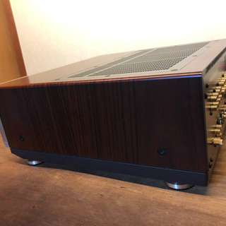 極上品 LUXMAN L-570Z's プリメインアンプ ラックスマン