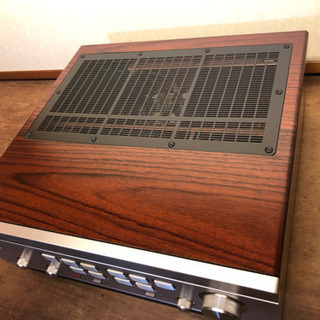 極上品 LUXMAN L-570Z's プリメインアンプ ラックスマン