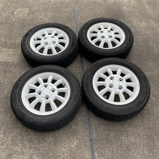 タイヤホイールセット 155/65R13 値下げ | tintasmarfim.com.br