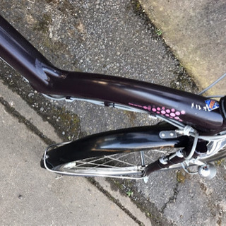 L6B電動自転車C03