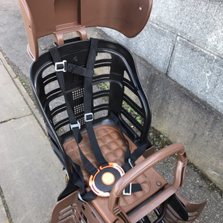 L6B電動自転車C03