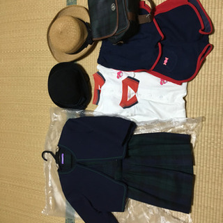 滋賀県 みどり こども園 制服、鞄、体操服一式 monteanwestern.com.br
