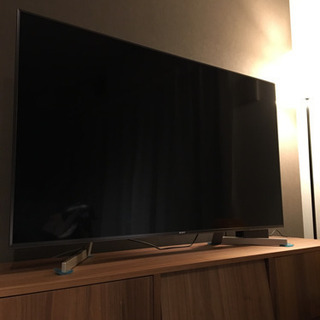 55型　SONYテレビ　ジャンク品