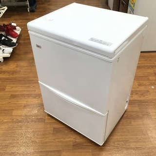 シャープ 冷蔵庫 SJ-PD27C-T 2017年製入荷しました！【トレジャー