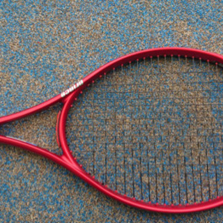 Prince 硬式テニスラケット BEAST2019