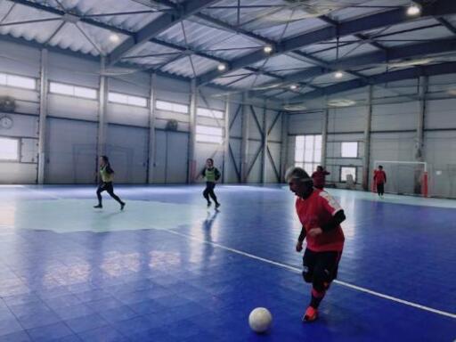 大阪下新庄にてフットサル初心者向け練習会 キタバッジョ 下新庄のフットサルのメンバー募集 無料掲載の掲示板 ジモティー