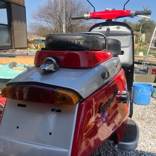 Rabbit125美車※値下げ中