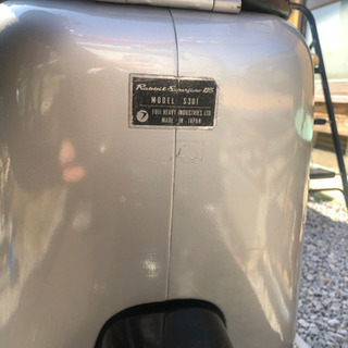 Rabbit125美車※値下げ中