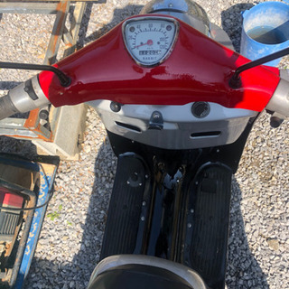 Rabbit125美車※値下げ中