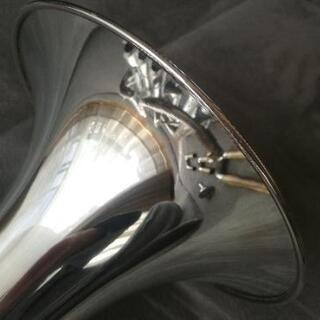 ○ [受け渡し者確定しました]アルトホルン美品?☆郵送可 ※楽器