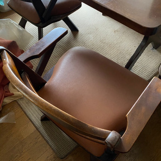 ダイニング　セット　美品