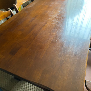 ダイニング　セット　美品